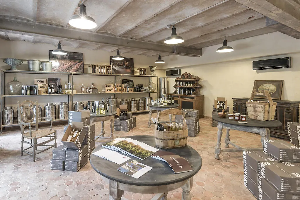 Domaine De La Baume Bed & Breakfast Tourtour 0*,  France