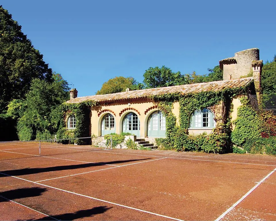 Domaine De La Baume Bed & Breakfast Tourtour