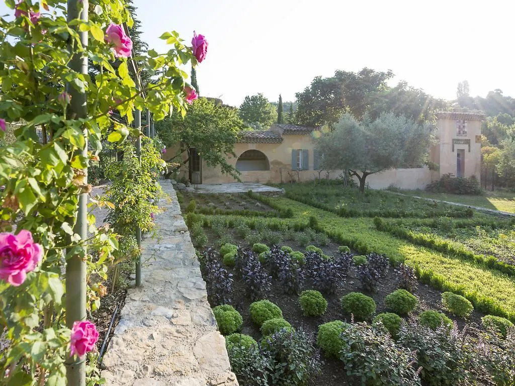Domaine De La Baume Bed & Breakfast Tourtour 0*,  France