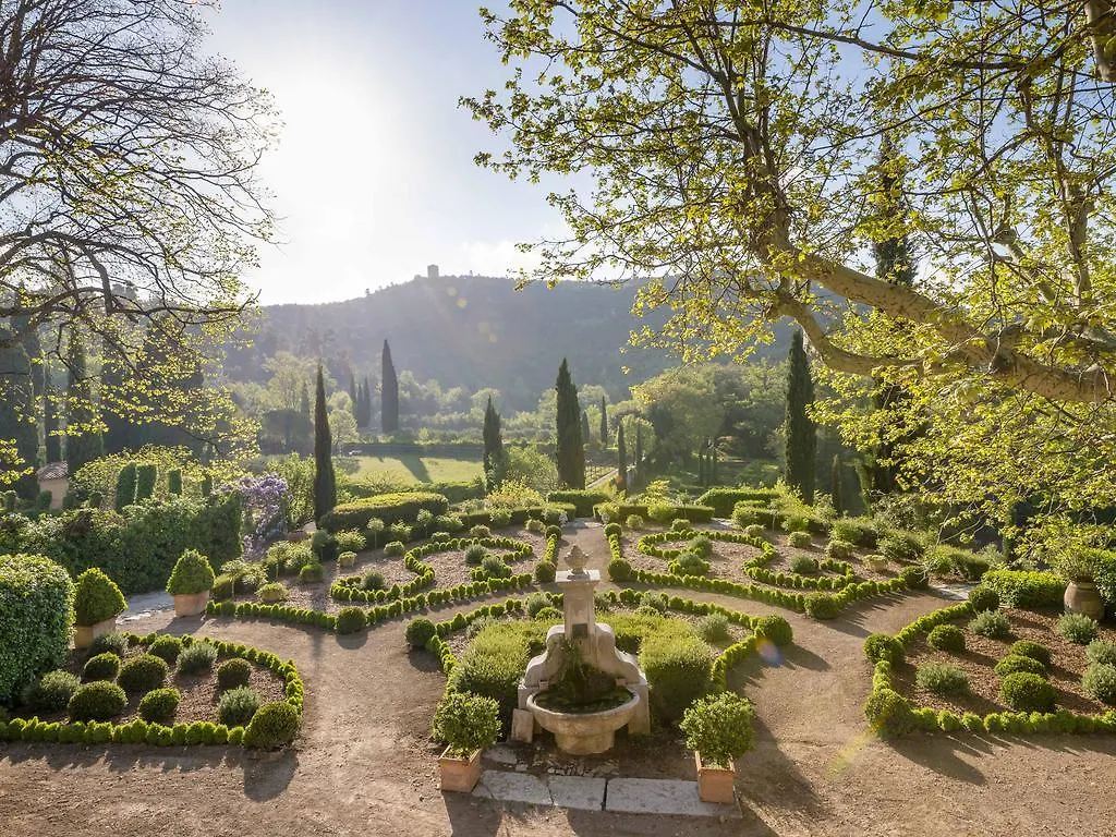 Domaine De La Baume Bed & Breakfast Tourtour