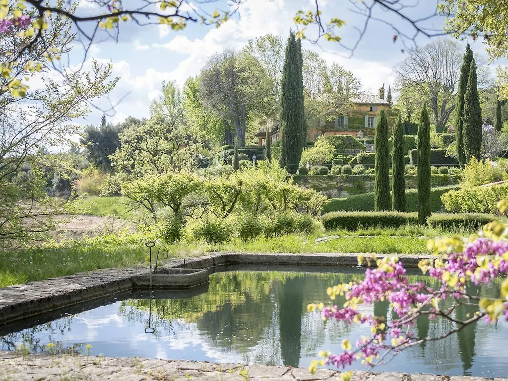 Domaine De La Baume Bed & Breakfast Tourtour 0*,  France